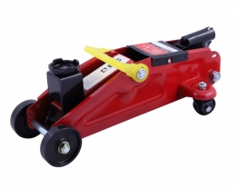 Dźwignik hydrauliczny przesuwny 2T 
