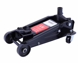 Dźwignik hydrauliczny przesuwny 3T