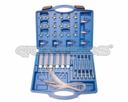 Kpl. do COMMON-RAIL z adapterami