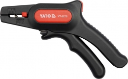 Ściągacz izolacji automatyczny 0,5÷6 mm2