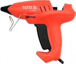Pistolet do kleju 35/400w
