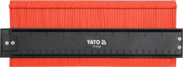 Wzornik profili 260mm