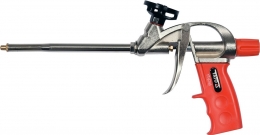 Pistolet do pianki montażowej