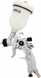 Pistolet lakierniczy hvlp 0.1l, 0.8 mm