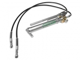 Pompa hydrauliczna dwukierunkowa