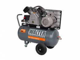 Kompresor tłokowy Walter GK 420-2,2/50