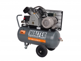 Kompresor tłokowy Walter GK 420-2,2/50A