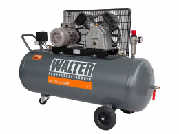 Kompresor tłokowy Walter GK 420-2,2/200