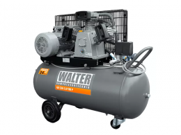 Kompresor tłokowy Walter GK 530-3,0/100