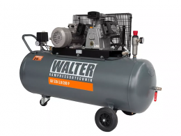 Kompresor tłokowy Walter GK 530-3,0/200