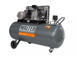 Kompresor tłokowy Walter GK 530-3,0/270