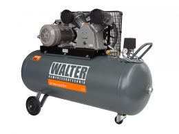 Kompresor tłokowy Walter GK 630-4,0/270