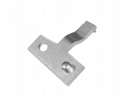 Blokada koła pasowego wału Volvo, Ford 1.5 / 1.6