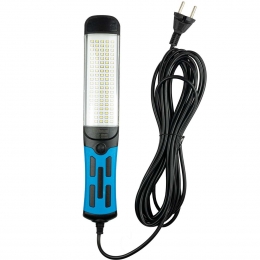 LAMPA 88 LED 8W Z PRZEWODEM 5M
