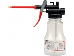 OLIWIARKA Z ELASTYCZNYM APLIKATOREM 220ML