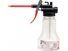 Oliwiarka z elastycznym aplikatorem 270ml