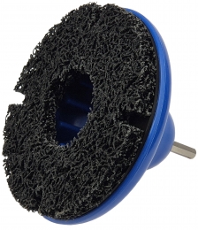 Przyrząd do czyszczenia piast kół 160 mm  CT.1194