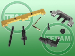 BLOKADA ROZRZĄDU - BMW 1.8 / 2.0 N42 / N46 / N46T VALVETRONIC - BENZYNA