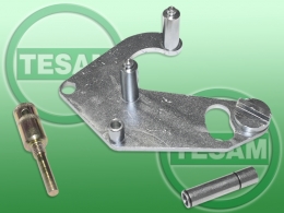 BLOKADA ROZRZĄDU - V6 3.0 DCI Renault, Nissan / Infiniti 3.0 D - DIESEL